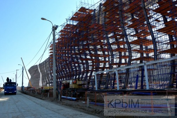 "Окупанты лютуют в Крыму". Аэропорт Симферополя: новое качество "Окупанты лютуют в Крыму". Аэропорт Симферополя: новое качество