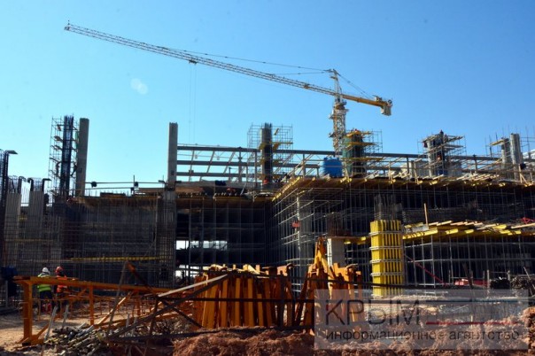 "Окупанты лютуют в Крыму". Аэропорт Симферополя: новое качество "Окупанты лютуют в Крыму". Аэропорт Симферополя: новое качество