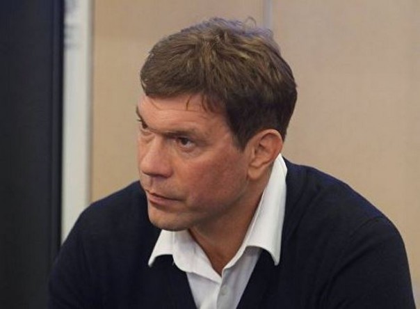 После блокады: коалиция Порошенко с Ляшко, Тимошенко в Штатах