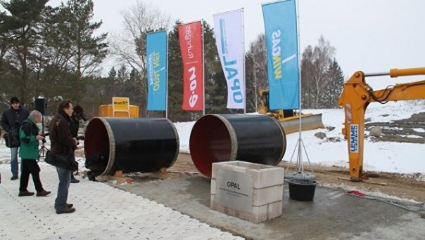 Назло Газпрому Польша готова отморозить всю Европу. Ростислав Ищенко Назло Газпрому Польша готова отморозить всю Европу. Ростислав Ищенко