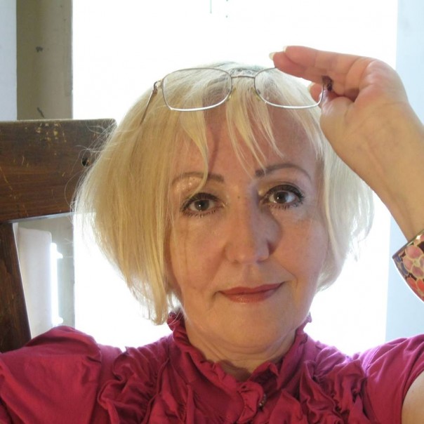 Настало время сальных историй: Байки тётушки Виталины | Мы на свободе! Маленькая "бусинка" из ОРДЛо растрогала до слез Настало время сальных историй: Байки тётушки Виталины | Мы на свободе! Маленькая "бусинка" из ОРДЛо растрогала до слез