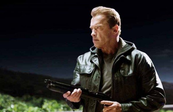 I will be back: Шварценеггер собирается баллотироваться в сенат США