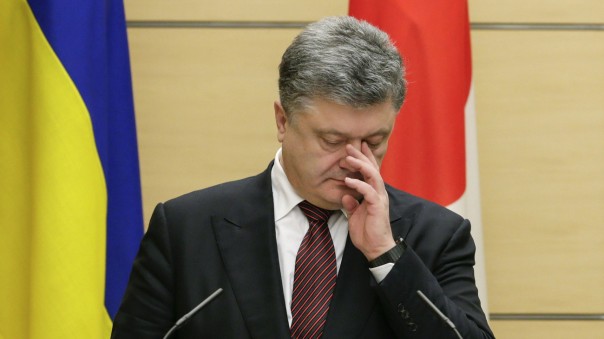 Беги, Петя, беги…