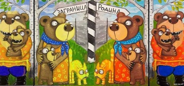 Слепая простота. Константин Кеворкян