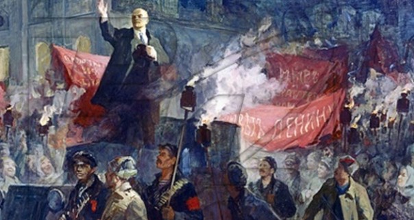 Андрей Фурсов: Вешать всех собак на революции 1917 – это значит плохо знать историю