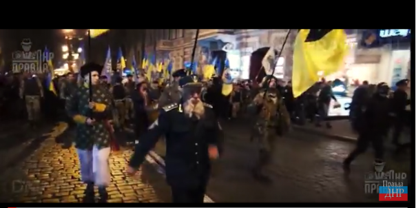 Украина - террорист | Мирное-минное Гаагское поле (21+)