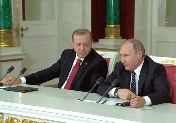 Подлиза Эрдоган.