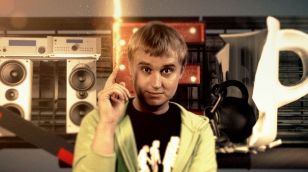 Одежда со спецвозможностями. EXперименты с Антоном Войцеховским