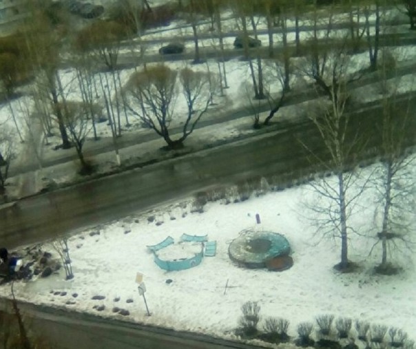 Абсурдные новости. 11 марта 2017 года