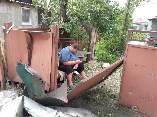 Так кто же начал войну на Донбассе?