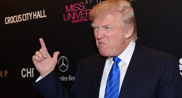 Вот это поворот! Новая политика США пришлась по вкусу демократам