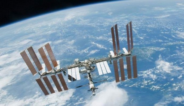 На МКС появится самое ледяное во Вселенной место