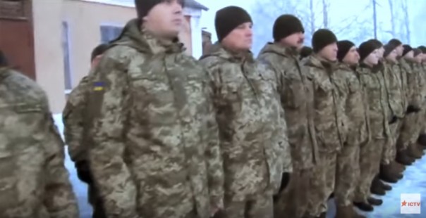 ТОП-5 поражений российской армии на Донбассе ТОП-5 поражений российской армии на Донбассе