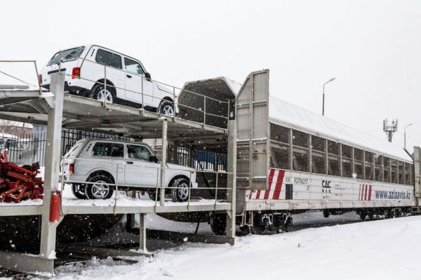 Как УАЗ Хантер и Лада 4х4 штурмуют рынок Китая Как УАЗ Хантер и Лада 4х4 штурмуют рынок Китая