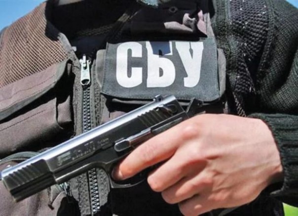 Украинский генерал Скипальский рассказал о главной задаче СБУ и убийстве Моторолы