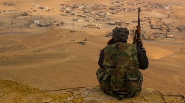 Война в Сирии будет закончена усилиями России