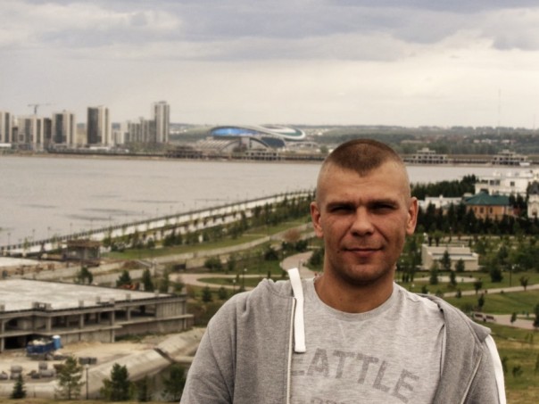 Чтобы помнить: Василий Юрлин – герой России, павший смертью храбрых