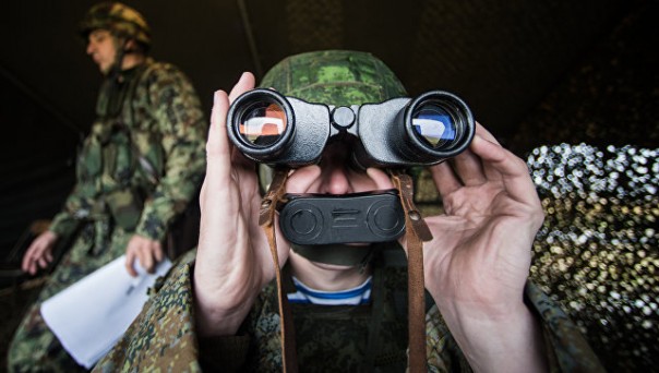 Министр Обороны: Южный военный округ пройдет испытание на боевую готовность