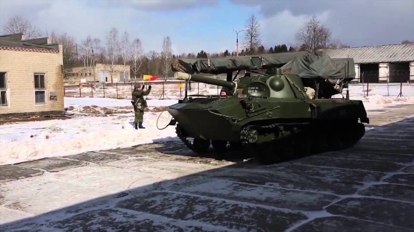 Министр Обороны: Южный военный округ пройдет испытание на боевую готовность Министр Обороны: Южный военный округ пройдет испытание на боевую готовность