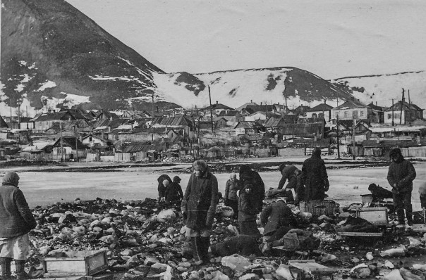 Сталино (Донецк) в годы немецкой оккупации. 1941-1943 Сталино (Донецк) в годы немецкой оккупации. 1941-1943