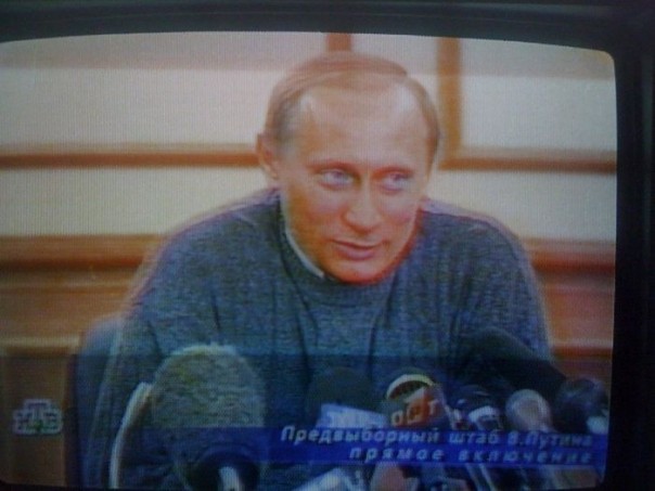 Великодержавный стыд: страдают все! Великодержавный стыд: страдают все!