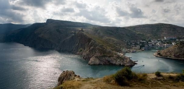 Три года назад Крым вновь стал российским