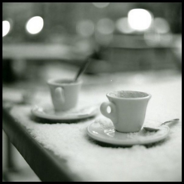 Неожиданная встреча. Василий Волга