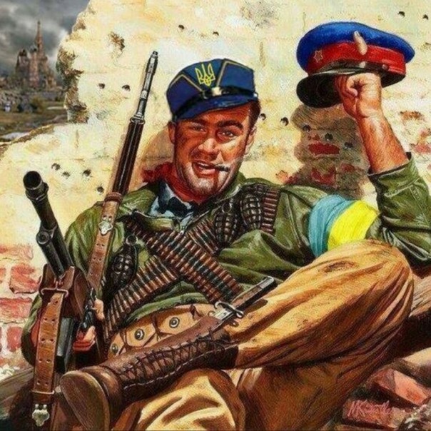 Вор-лорды своего не упустят. Юрий Селиванов