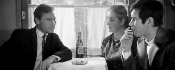 Куришь? Иди пешком. РЖД навсегда запретит курильщикам ездить на поездах