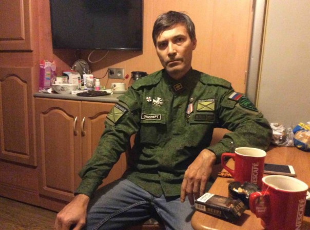 Государственный медиа-холдинг ДНР с мошенниками не сотрудничает