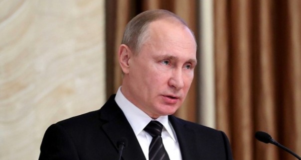 Путин потребовал, чтобы результатом нацпроектов стали не отчёты, а реальные дела