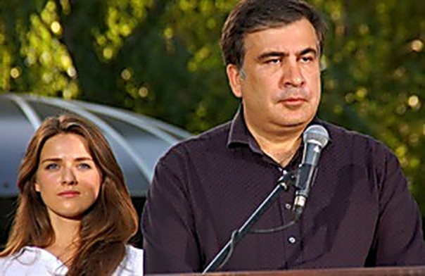 "Порошенко пытается показательно наказать меня". Марушевская написала разгромную статью в Wall Street Journal