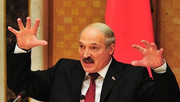 Лукашенко враждебно относится к самой мысли о возможности Русского мира