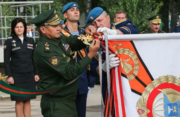 Как реформа Шойгу сказалась на ВДВ?