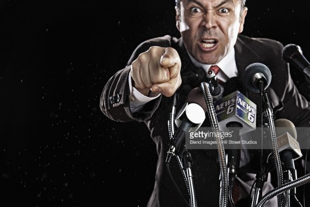 О тех, кому Россия поперёк горла