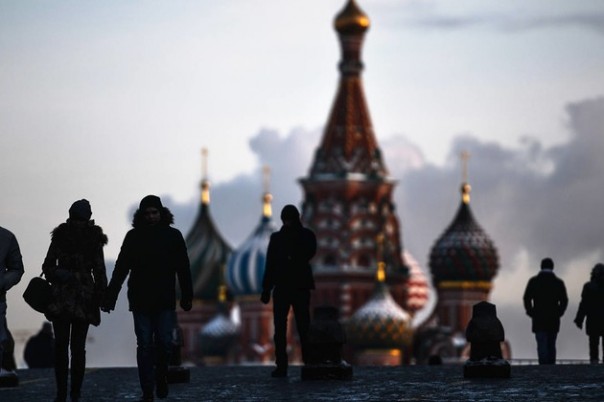 Общественное мнение подтвердило влияние России на мировой арене