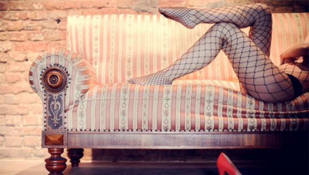 Военные тайны в обмен на секс-вечеринки. Высокопоставленные американские военные попались на "клубничке"