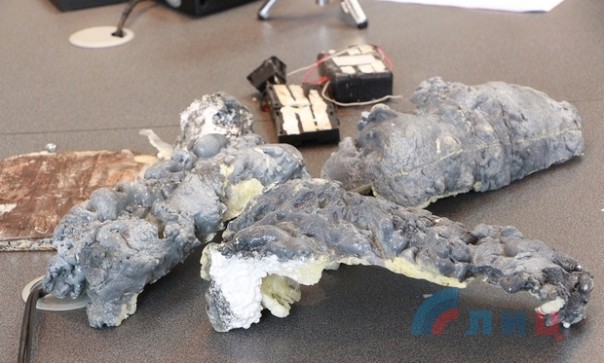 Сводка от НМ ЛНР 15 марта 2017. Сотрудники МВД ЛНР предотвратили крупный террористический акт на территории Республики Сводка от НМ ЛНР 15 марта 2017. Сотрудники МВД ЛНР предотвратили крупный террористический акт на территории Республики