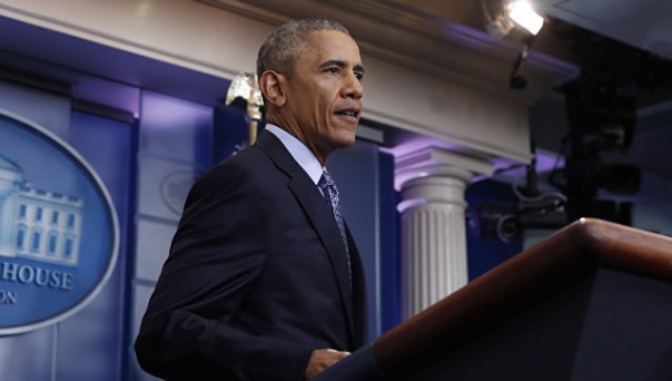 В сенате требуют расследовать вмешательство Обамы в выборы за рубежом