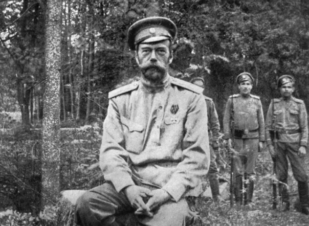 Значение отречения Николая II для России сильно переоценено