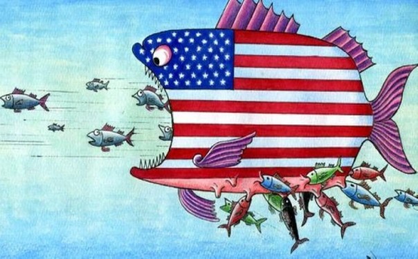 Провокации госдепа США Провокации госдепа США