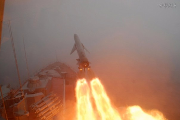 Российские ракеты-невидимки не дают покоя США