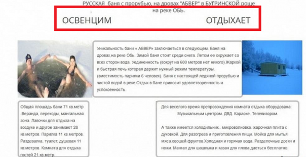 Абсурдные новости. 15 марта 2017 года