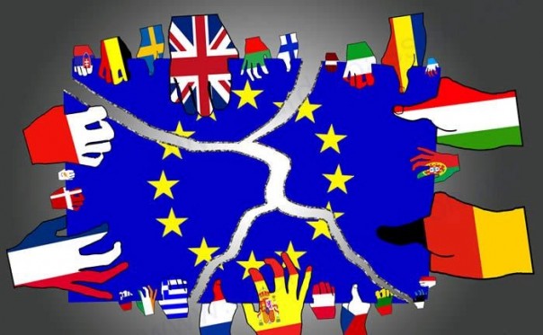 Мэй: Brexit — под угрозой срыва