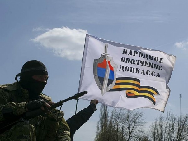 Добровольцы Донбасса просят российские силовые структуры прекратить выдавать граждан Украины СБУ