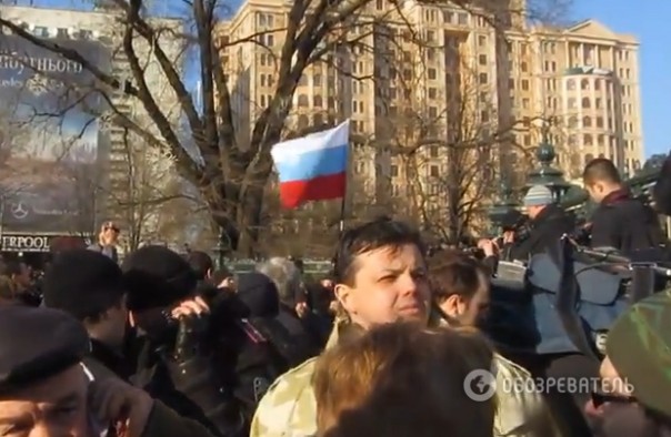 Генотьба эталонная в вакууме 