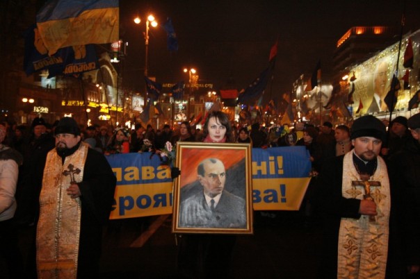 «Solidarność» и «Свідомість»: две стороны одной медали «Solidarność» и «Свідомість»: две стороны одной медали