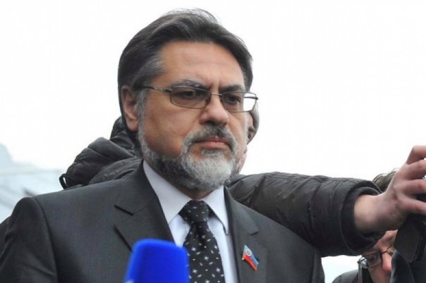 Дейнего: Украина превращается в масштабную террористическую организацию 