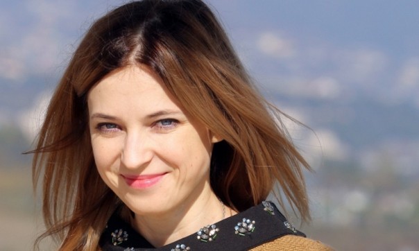 Поклонская предложила проверить ФБК Алексея Навального и Transparency International на коррупцию