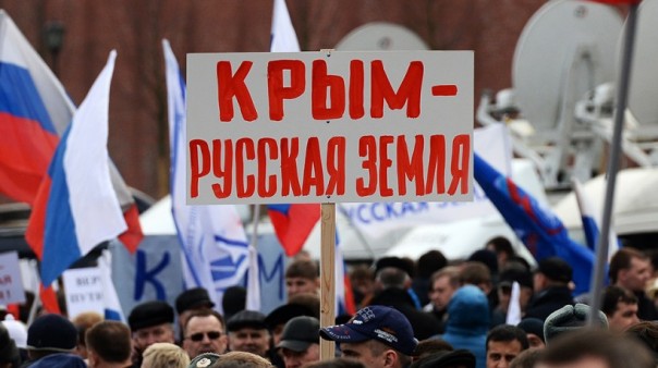 Поклонская украинским депутатам: приезжайте в Крым Поклонская украинским депутатам: приезжайте в Крым